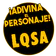 ¡Adivina el personaje de LQSA!