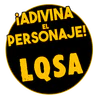 ¡Adivina el personaje de LQSA! icon