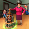 Sneak Squad: Partners in Prank icon
