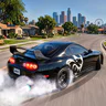 Real Car Drift Driving Game 3D icon