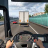 Real Truck Driving Games 2026 icon