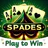 Spades Offline - Card Game icon