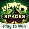 Spades Offline - Card Game icon