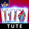 Tute Offline: Juego de Cartas icon