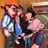 Save The House : Prank Game 3D icon