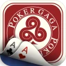 PokerGaga: Poker & Video Chat icon