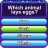 Trivia Crush icon