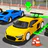 Car Driving & Parking Academy icon