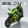 Moto Racer: Bike Racing Game icon