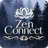 Zen Connect - Word Puzzle icon