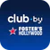 Club·by - Foster's Hollywood