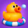 Color Duck Blast