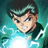 Yu Yu Hakusho·Slugfest icon