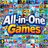 All-in-One Games icon
