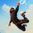 Spider Fighter 3d Man Hero icon