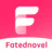 Fatednovel- Web novel & Story icon