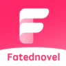 Fatednovel- Web novel & Story icon