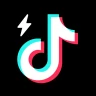 TikTok Lite - Tiết kiệm bộ nhớ icon