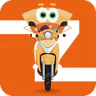 ZigZag Delivery icon