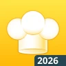 Weekly Menu - Meal Planner icon