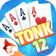 Tonk 12: Tunk Rummy ZingPlay