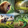 Tonos y Sonidos de Animales icon