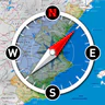 Compass - Digital Compass 2026 icon