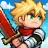 ドット伝説～魔王になる異世界放置RPG～ icon