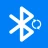 ブルートゥース 接続：ブルートゥース ファインダー icon