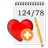MyDiary – Presión arterial icon