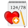 MyDiary – Presión arterial icon
