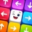 Block Away - Tap Out Puzzle icon