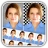 Passport Größe Photo Maker icon