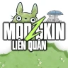 Z MOD SKIN - MOD SKIN LQ icon