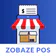 Facturación POS, Inventario