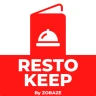 Restaurant & Café Billing POS icon