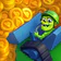 Idle Zombie Miner: Tycoon Oro