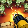 Zombie War Đại chiến thủ thành icon