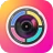 Camera HD: Ultra Zoom icon