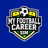 Mi Sim de Carrera Futbolística icon