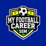 Mi Sim de Carrera Futbolística icon