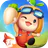 Thị Trấn Củ Cải ZingPlay icon