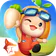 Thị Trấn Củ Cải ZingPlay