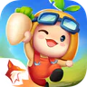 Thị Trấn Củ Cải ZingPlay icon