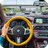 Simulateur de stationnement et icon