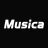 Musica:AI Song & Music Maker icon