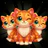 My Cat Sort：Pet Puzzle icon
