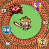 Knight Survivor icon