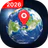 Earth Map Satellite Live View icon