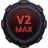V2 MAX VPN icon